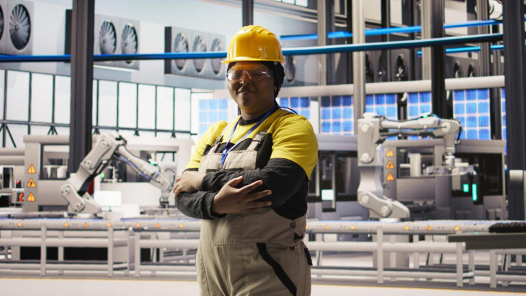 Delivering Engineering Excellence Across Industrial, Mining, and Commercial Sectors